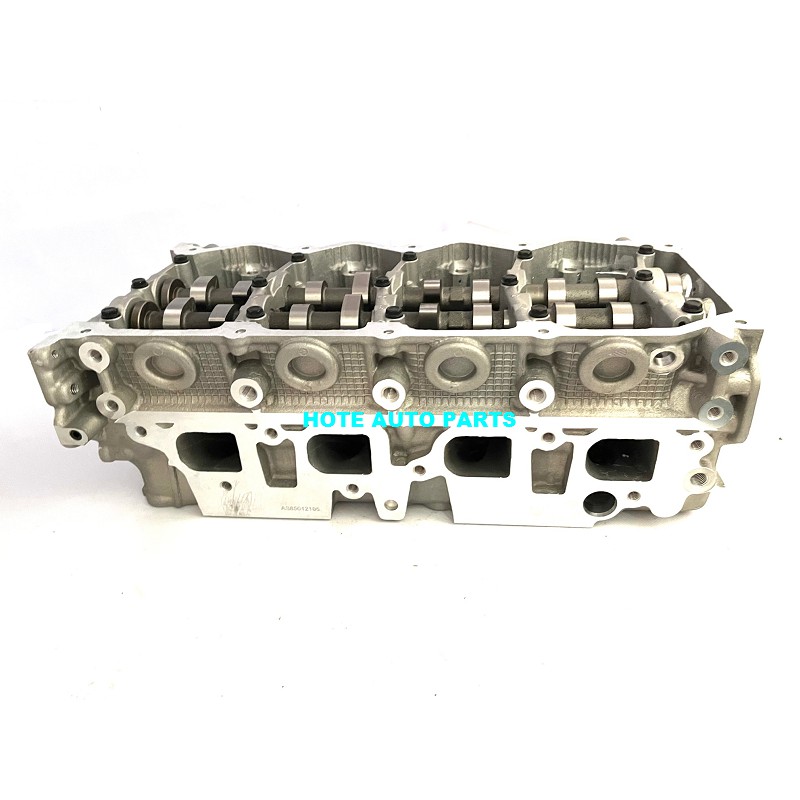 NISSAN NAVARA D40 YD25 CYLINDER HEAD COMPLETE (NEW) Shopee Malaysia