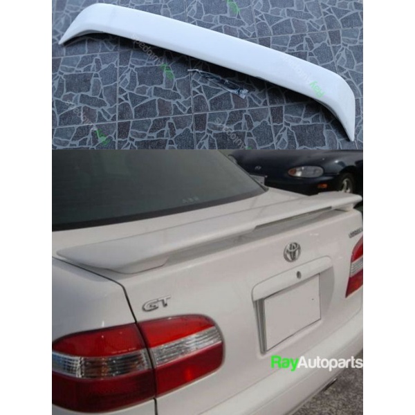 SPOILER TOYOTA SEG AE111 GT COPY ORI JAPAN 🎌 Shopee Malaysia