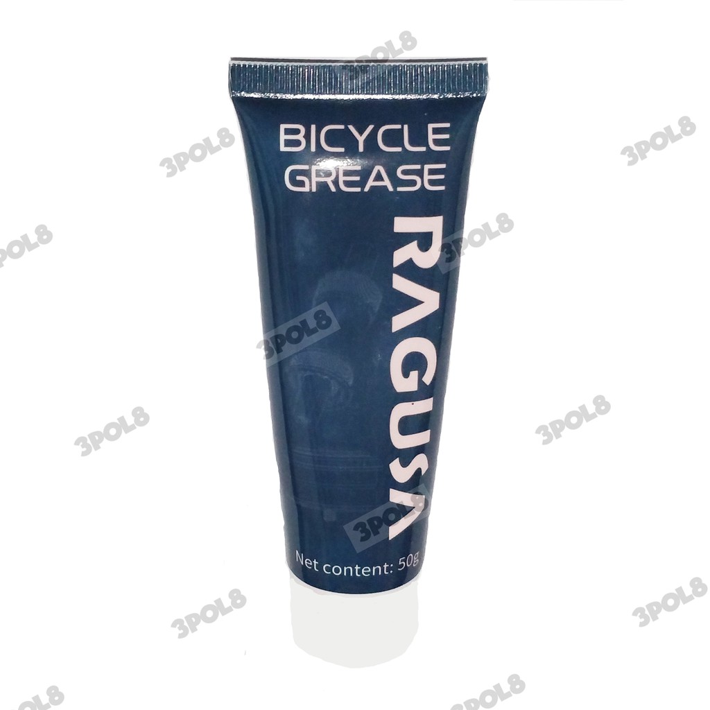 Bike Grease Ragusa Bicycle Grease MTB 50g Shopee Malaysia