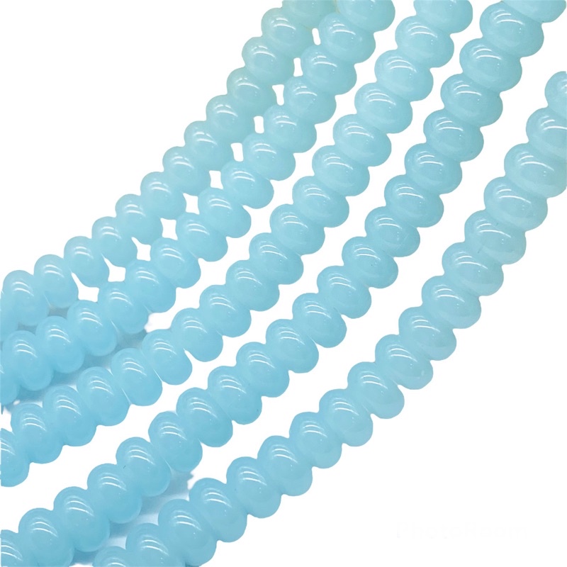 Glass Bead Dividers Crystal Glass Beads.MDC Malaysia Diy