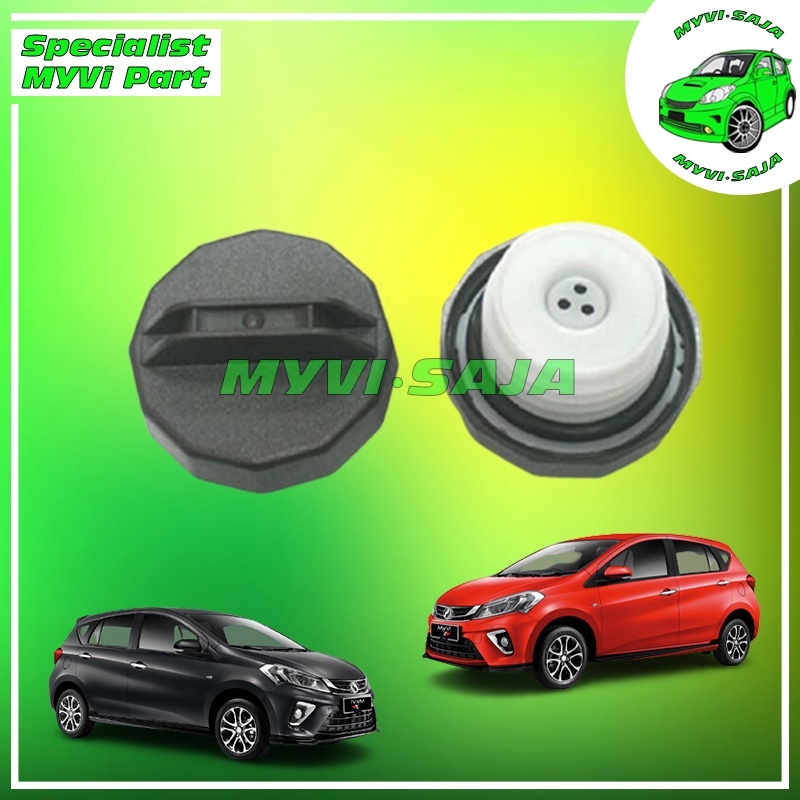 PETROL FUEL TANK CAP PERODUA Axia Alza Viva Myvi Kelisa Kenari