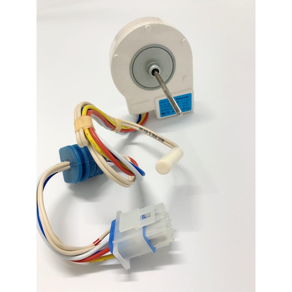 PANASONIC Refrigerator Fan Motor With Sensor Shopee Malaysia