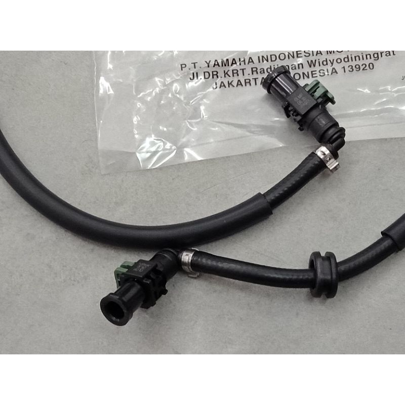 Srl115 Fuel Injection minyak fuel pump hose Shopee Malaysia