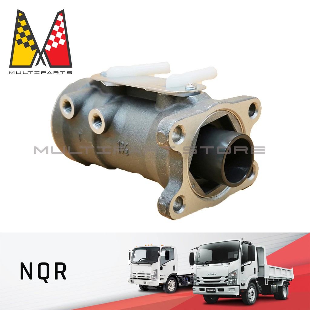 Brake Master Pump/Cylinder For Isuzu NQR With 3 Months Warranty