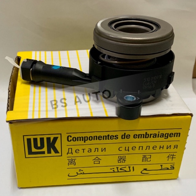 LUK BLM FLX/PREVE/SAGA FLX/EXORA BOLT CLUTCH PUMP WITH BEARING Shopee