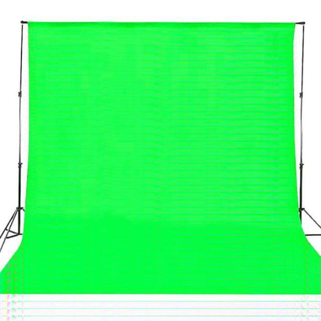 LAYAR Photo Background screen Fabric/green screen Spunbond 75 Gsm