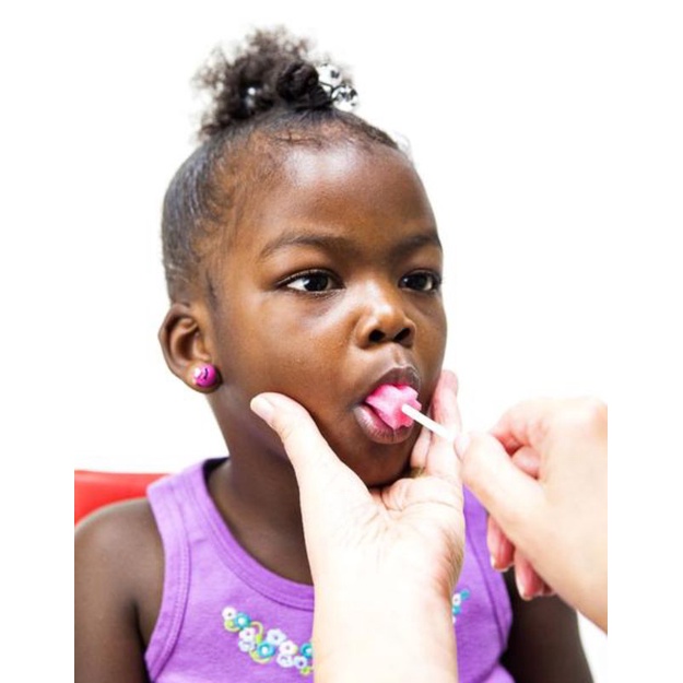 ORAL SWAP (oral exercise/autism/speech/ picky eater) Shopee Malaysia