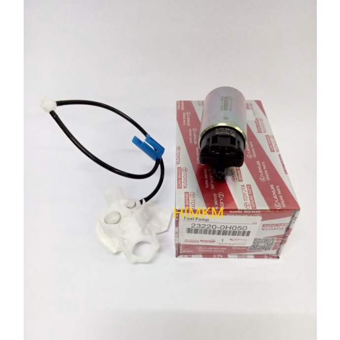TOYOTA VIOS NCP93,ACV40,ESTIMA ACR50 FUEL PUMP UNIT (232200H050