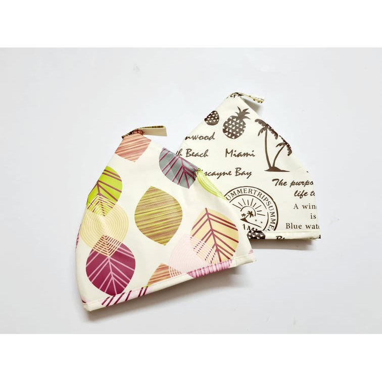 Foldable Food Cover Aluminium Foil Insulated Tabletop Food Cover