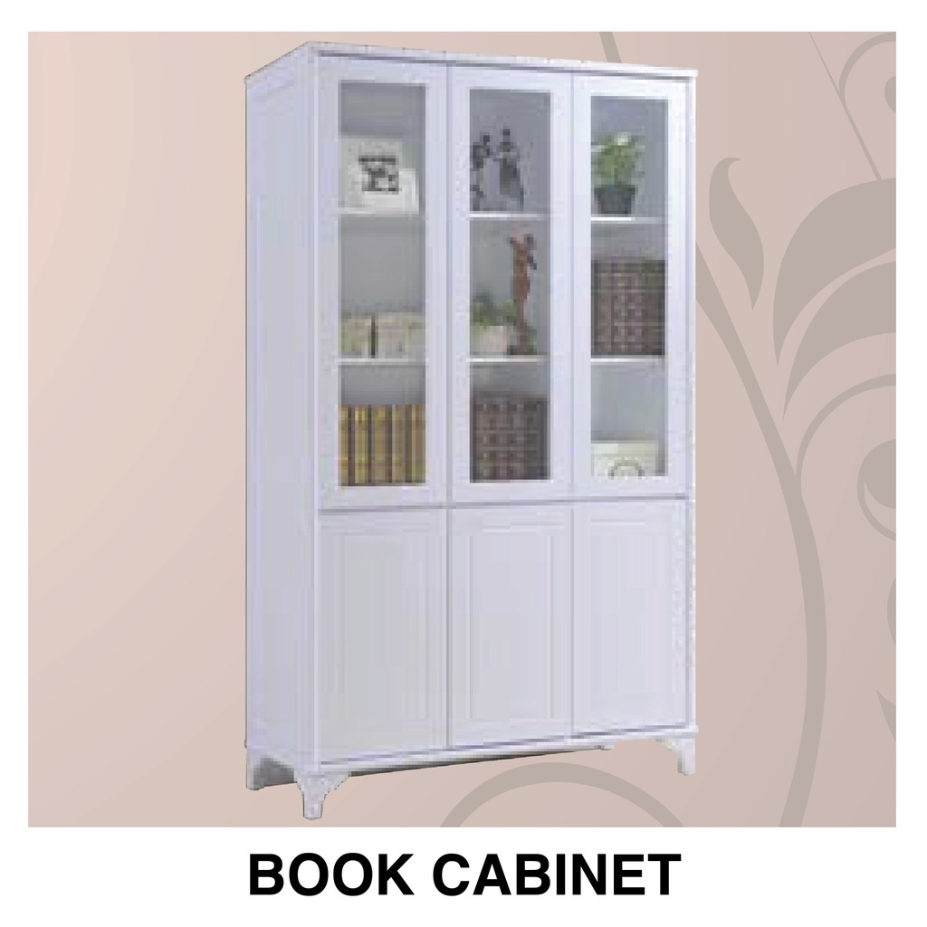 BOOKSHELF/ FILE / MODERN BOOK / DISPLAY RACK/BOOK CASE