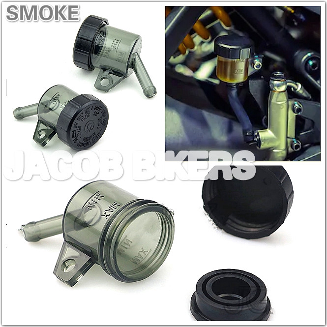 Brembo Brake Fluid Cylinder Reservoir Bottle (Small) Shopee Malaysia