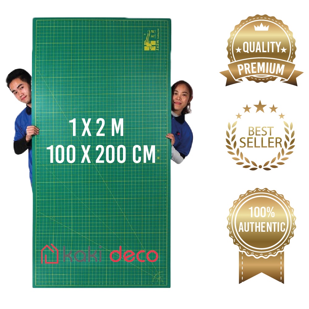 Large Cutting Mat A0 1x2m 100*200cm 1*2 1x2 1m 2m 100cm 200cm meter