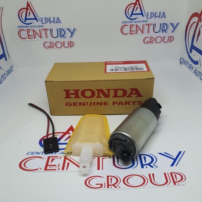 Fuel PUMP Rattle PUMP HONDA CRV CITY CIVIC FREED JAZZ Warranty Shopee