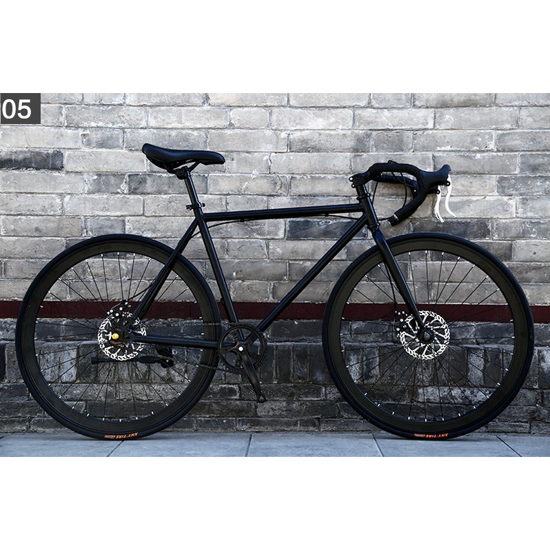 Super Fast Road Bike Simple Lightest weight racing road bike