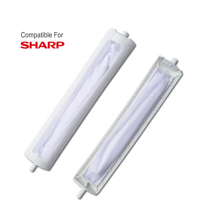 Sharp Washing Machine Dust Filter Bag (40x200mm) ESQ70ED/ ESN95MM/ ES