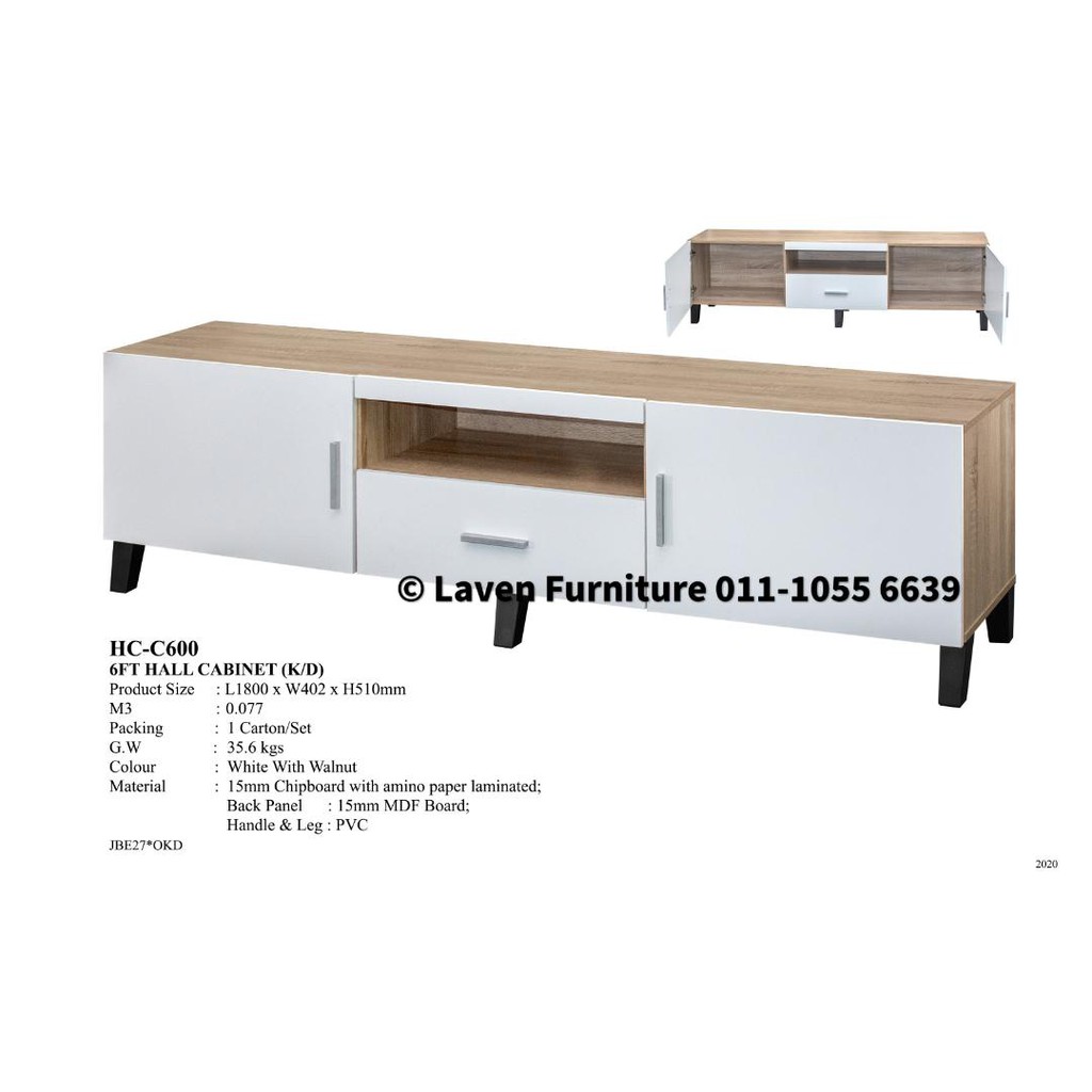 6 FT Tv !! CASH / LOAN AVAILABLE !! PLEASE WSAP 0111054 6639