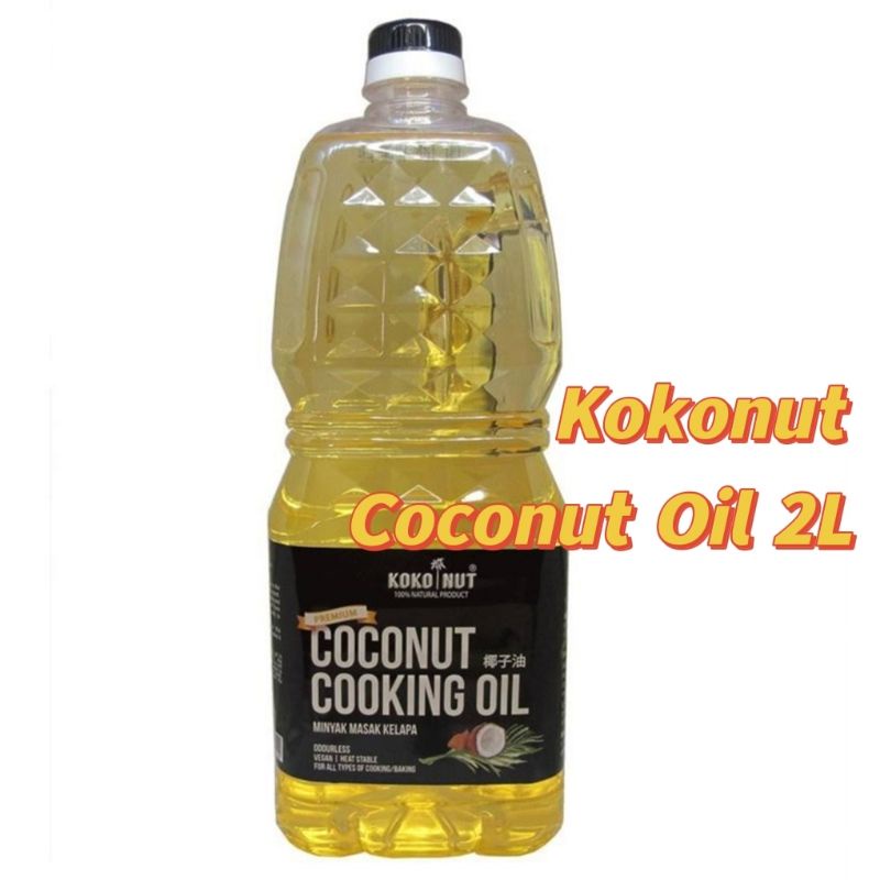COOKING OIL SERIES COCONUT OIL/RICE BRAN OIL/ GRAPE SEED OIL/MEDETOP