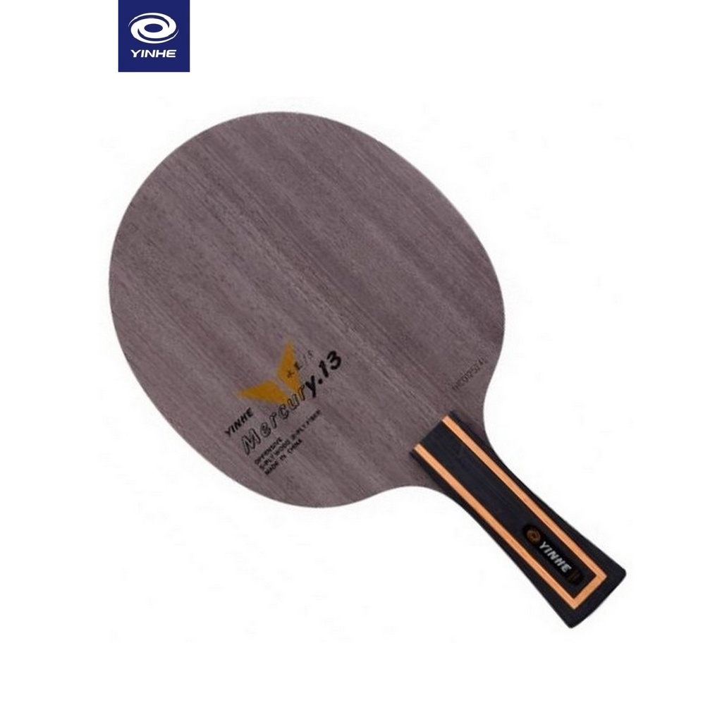 YINHE Y13 Table Tennis Carbon Blade Shopee Malaysia