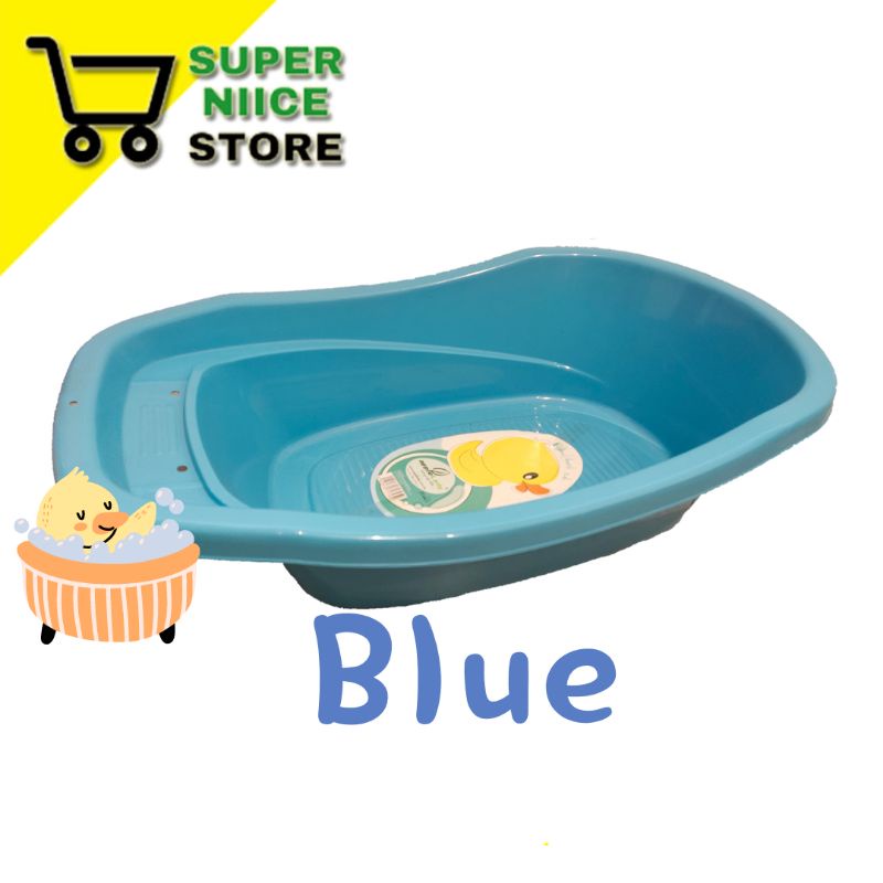 Baby bath tub Basin mandi bayi Apple lady Bathing tubs Shopee Malaysia