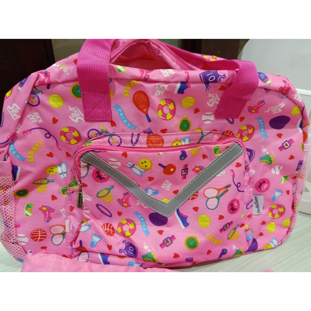 Diapers Bag/Mummy Bag(New) Shopee Malaysia
