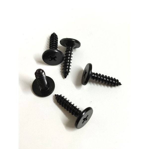 honda bumper screw (10pcs) | Shopee Malaysia