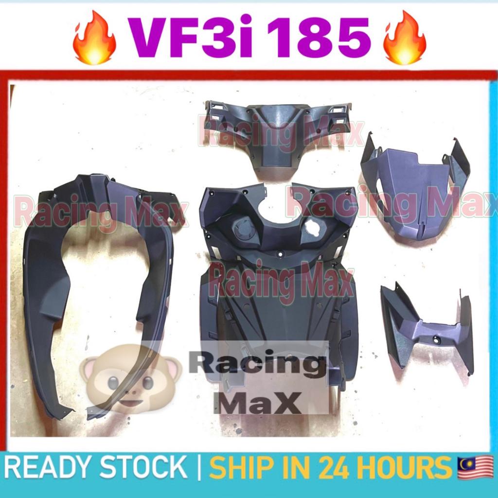 (100 ORIGINAL) SYM VF3i Body Inner COVER Set SYM185 INNER SET HANDLE