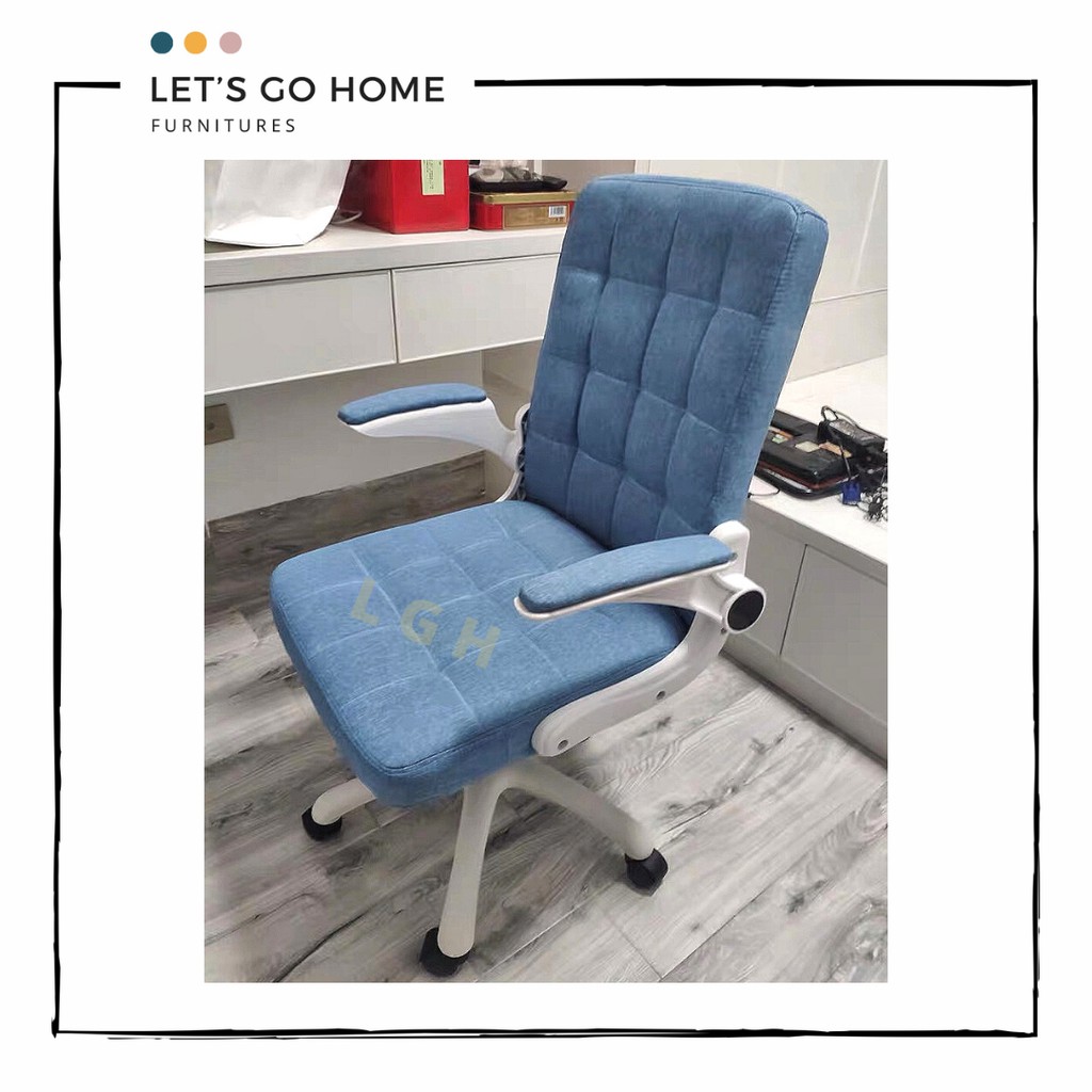 Office Chair With Rollers Computer Chair Gaming Chair Chair