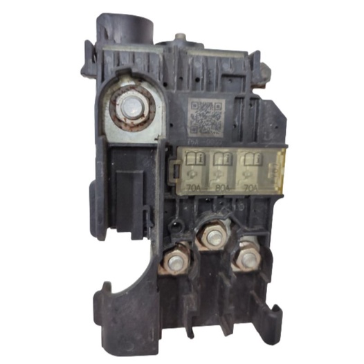 Honda City T9A Jazz T5A HRV T7A fusible link terminal batery fuse link