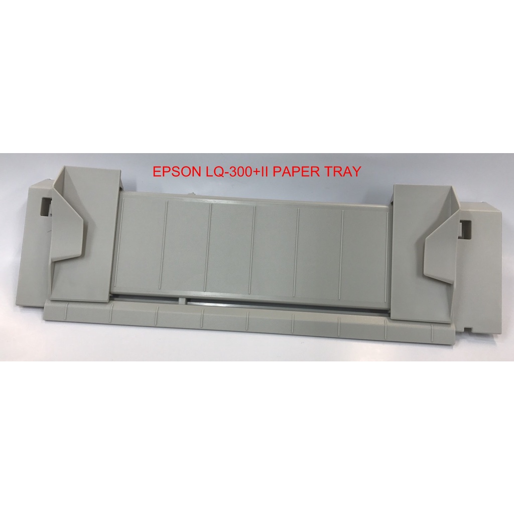 A4 PAPER TRAY FOR EPSON DOTMATRIX PRINTERS ( LQ300+II, LQ310, LQ590