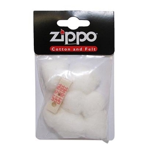 Zippo Cotton And Felt for Zippo Lighter Shopee Malaysia