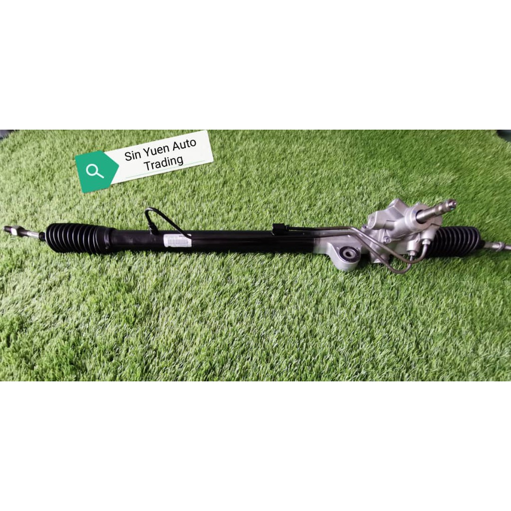 Honda Accord Tao Power Steering Rack Shopee Malaysia