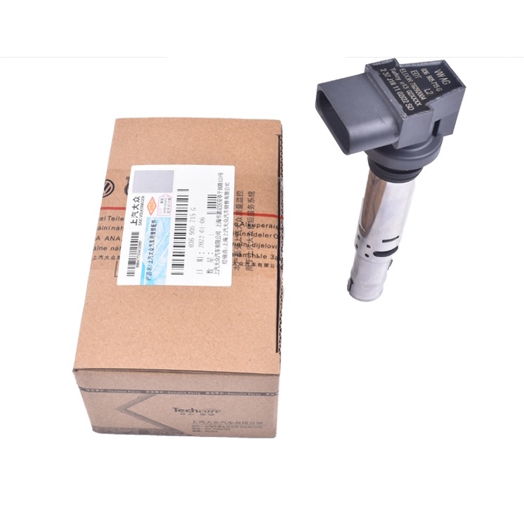 (Original) Volkswagen EA111 Polo Vento Ignition Coil 036905715G