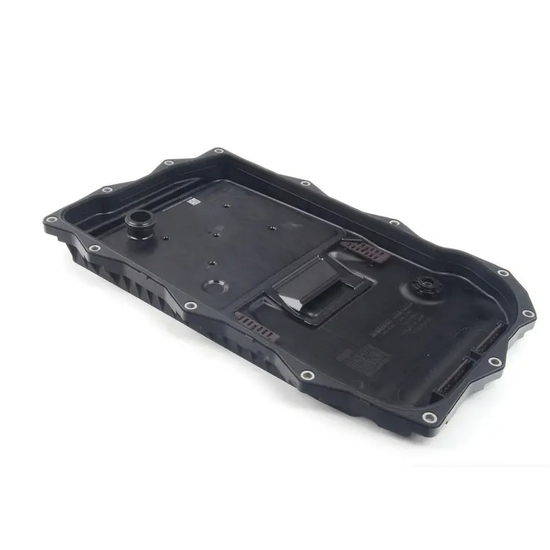 BMW 3 5 SERIES F30 F10 G30 X5 X6 E70 F15 ATF ZF 8HP GA8HP45Z 8 SPEED