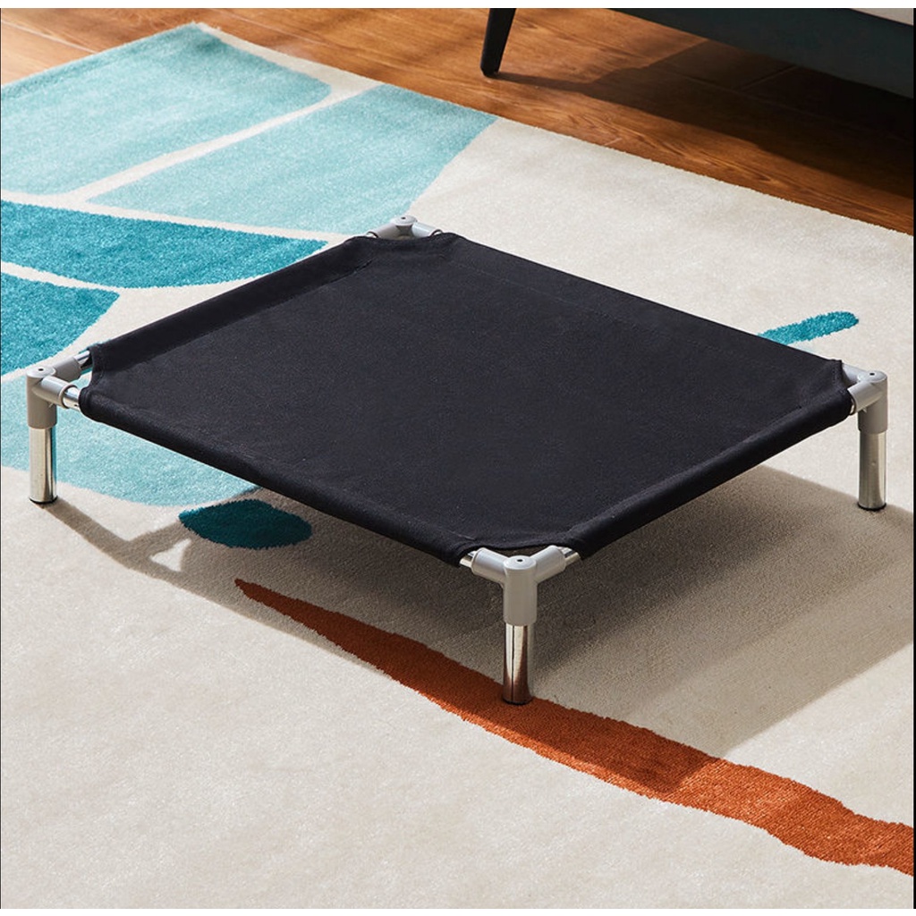 P001 Cat Bed Dog Bed Pet Bed Metal Frame Damproof MoistureProof