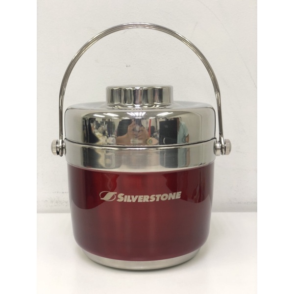 Food Warmer Jar With Lid Thermos Food Jar Stainless Steel Luch Box Food