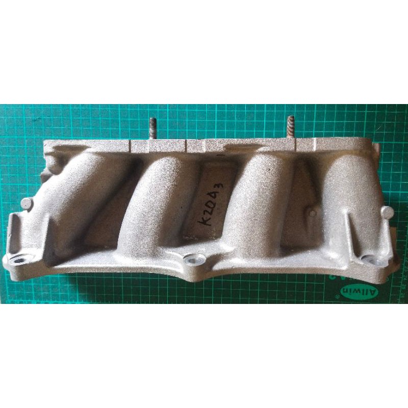 Intake manifold Injector base K20A3 HONDA ORIGINAL/HALFCUT Shopee