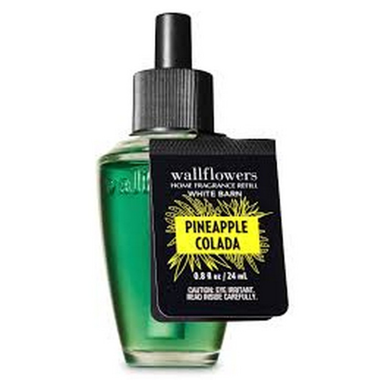 🔥In Stock🔥 💯 Authentic Lowest Price Bath And Body Works Pineapple