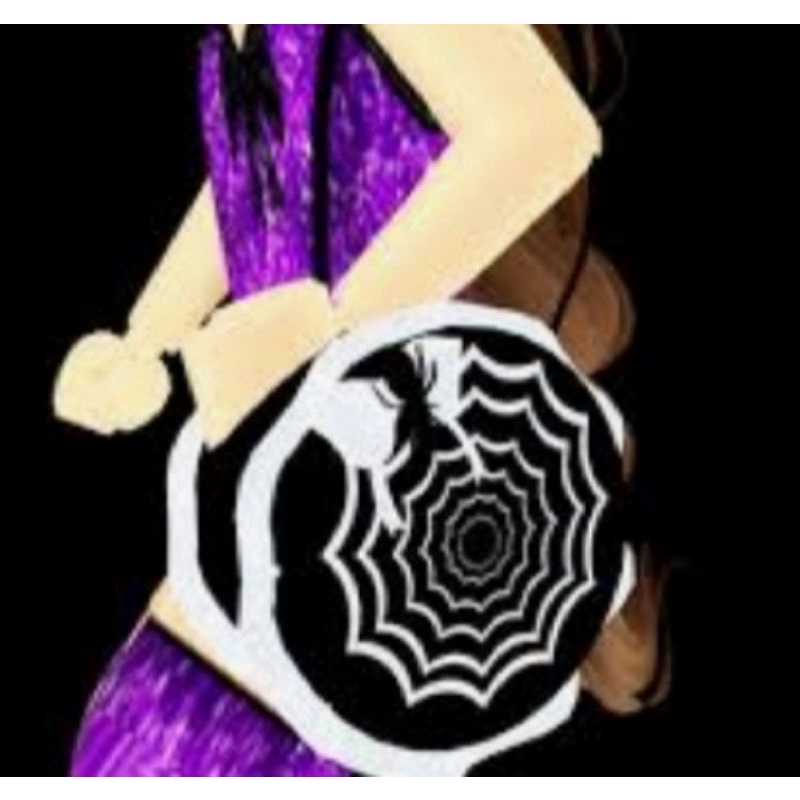 Halloween Accessories (Royale High) Shopee Malaysia