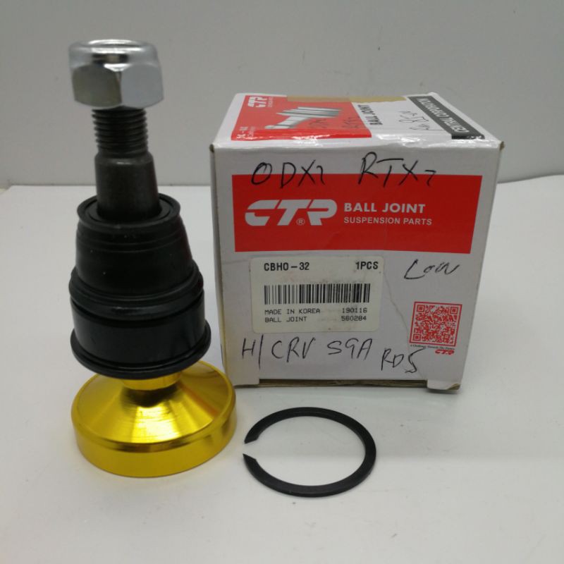 BALL JOINT HONDA CRV S94 , RD5 (LOWER) | Shopee Malaysia