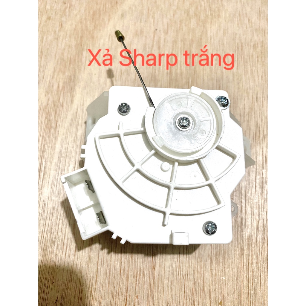 Discharge For HighEnd Sharp Washing Machines Shopee Malaysia