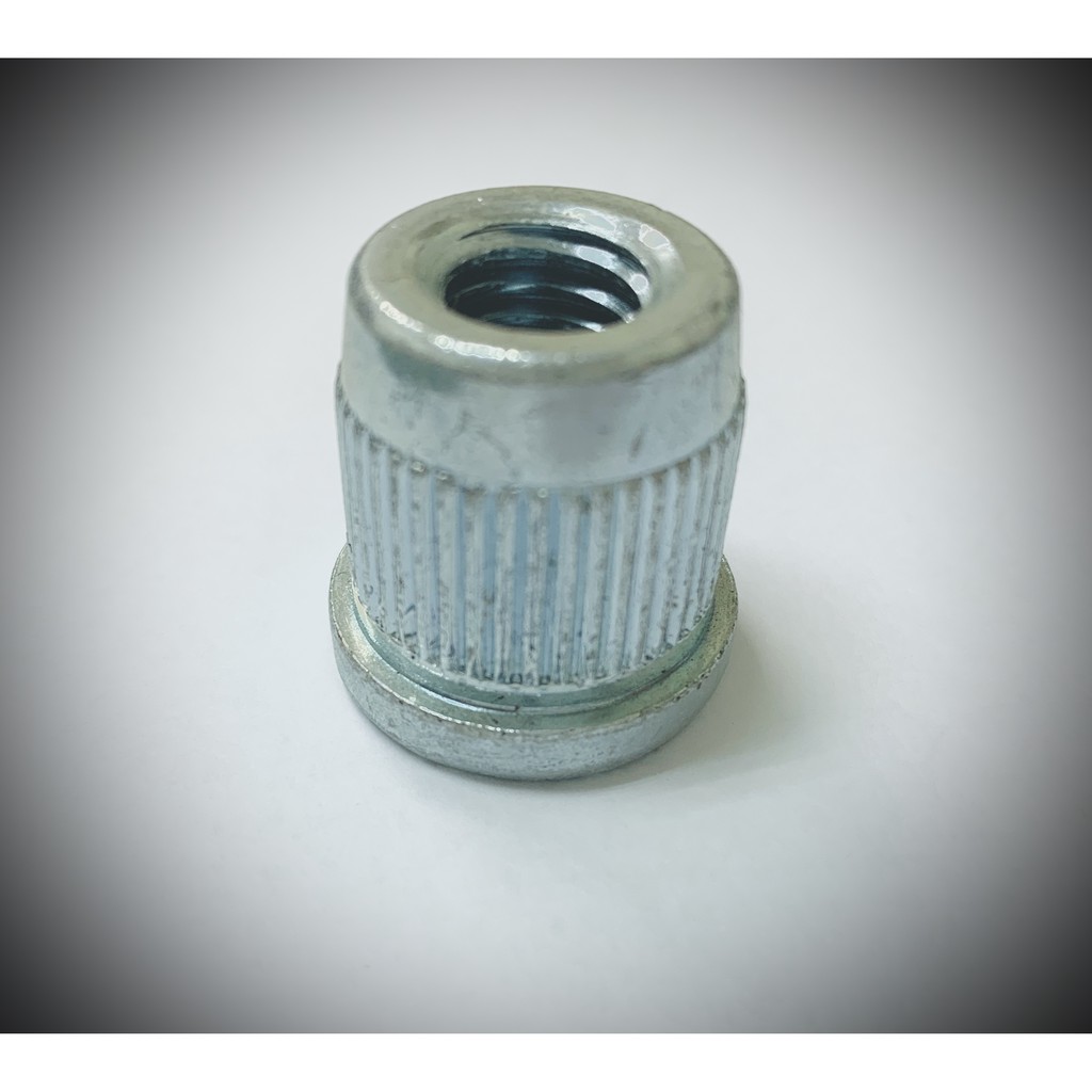 Bushing Insert Nut SPJS pipe joint sytem DIY pipe racking Shopee Malaysia