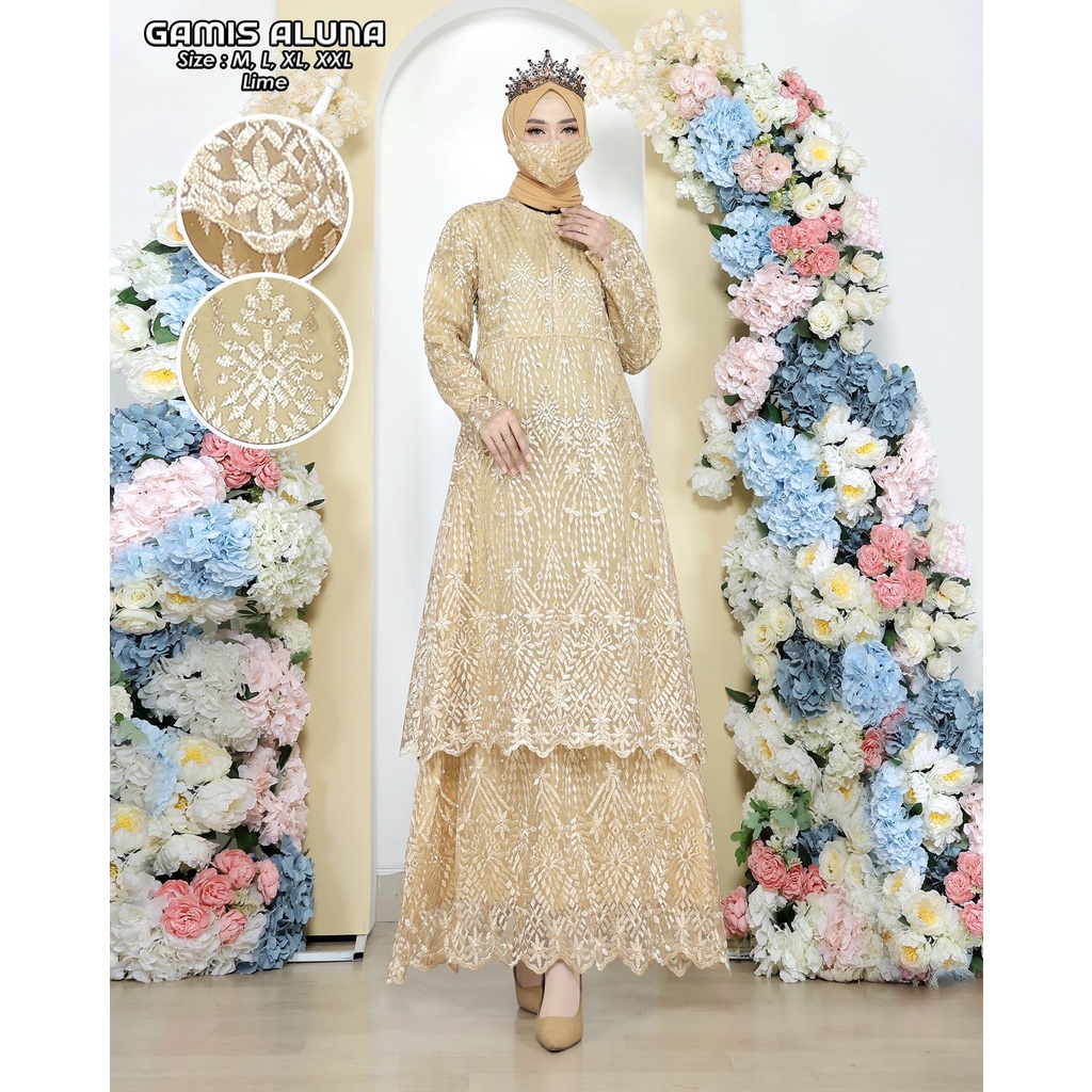 Kabaya Outlets Level Robes/Latest Brocade Robes/Pearl Brocade Robes
