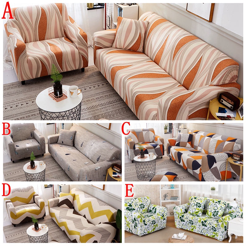 (Free Gift)Malaysia's favorite designs 1 2 3 4seater&Lshape sofa