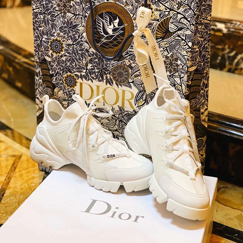 Luxury Sports Shoes Fashion Comfortable Leisure Women's Shoes Running