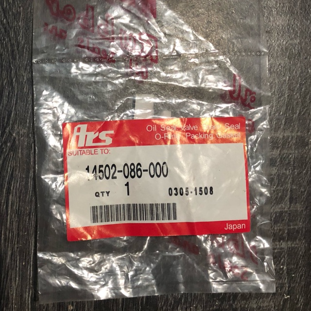 EX5 Roler Timing chain small tensioner ex5 original Shopee Malaysia