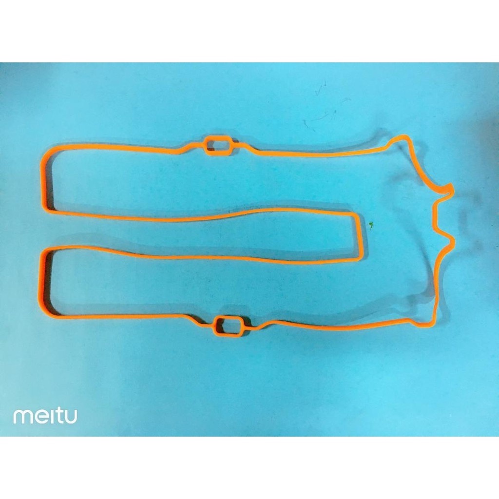 PW810724 VALVE COVER GASKET SILICON PROTON SAGA BLM,FL,FLX,PERSONA,EXORA,EXORA BOLD,PREVE,PREVE