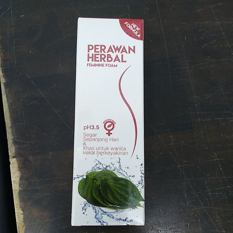 DHERBS PERAWAN HERBAL WASH (OFFER ) Shopee Malaysia