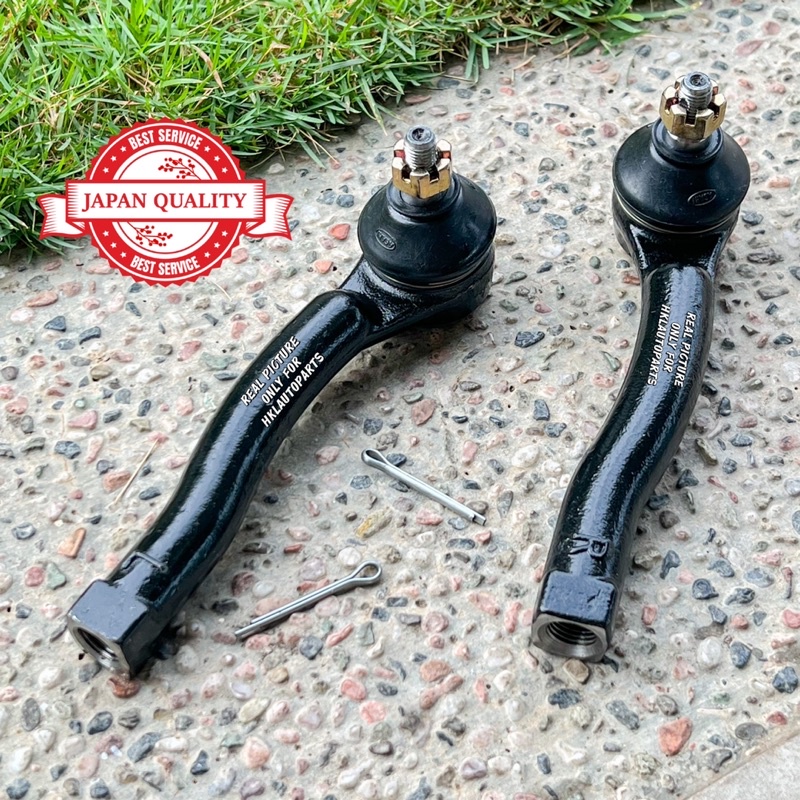 (Japan Quality) Proton Exora Preve Suprima Tie Rod End Shopee Malaysia