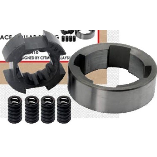 TOBAKI TOW ONE WAY BEARING>>KRISS (RACE,COLLAR,SPRING)/GT128/KSR110