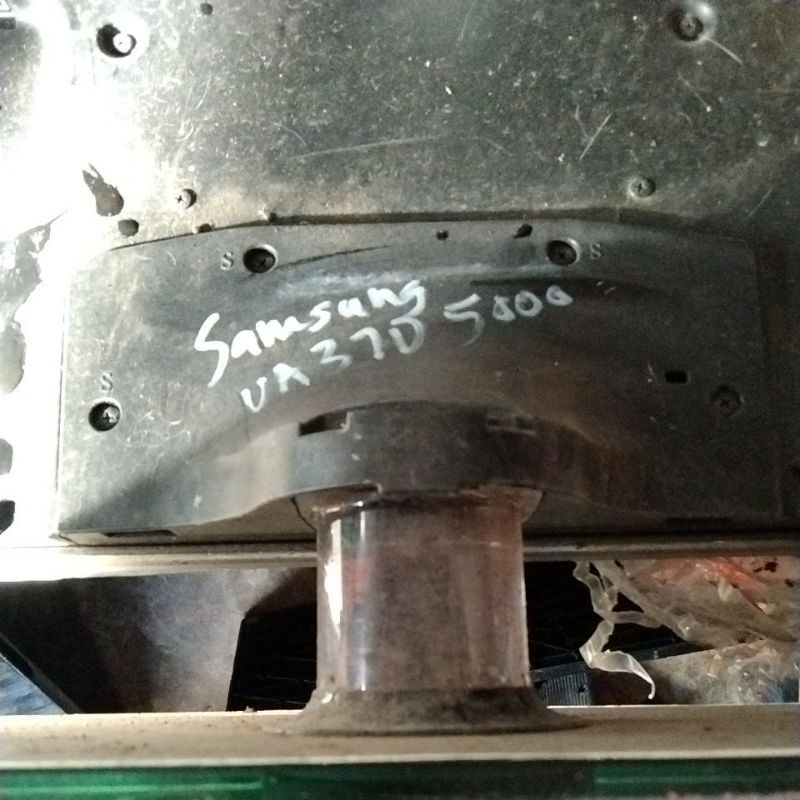 Samsung tv stand model ua37d5000 Shopee Malaysia